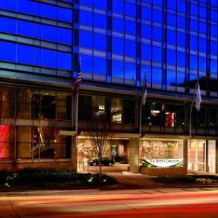 Фотография гостиницы The Ritz-Carlton, Charlotte