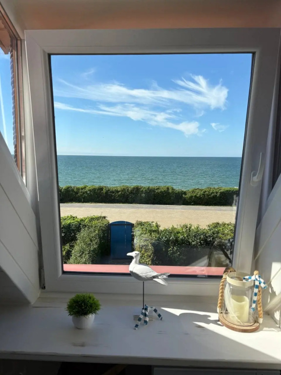 Фотография квартиры Квартира Море на ладони