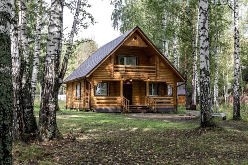 Фотография базы отдыха Лукоморье