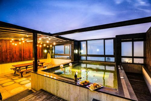 Фотография гостиницы Uni Hotel Jeju