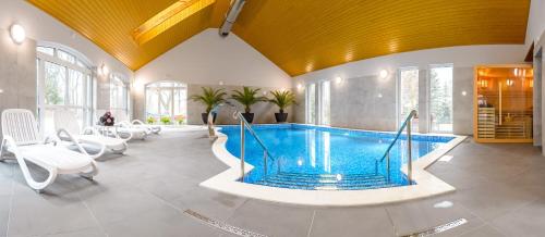 Фотография гостиницы Kaja Medical & Spa