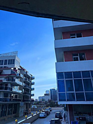 Фотография гостиницы GM FAMILY