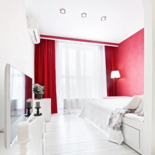 Фотография квартиры Апартаменты на Красной 176