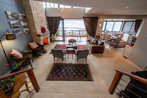 Фотография гостевого дома Mariner Guesthouse