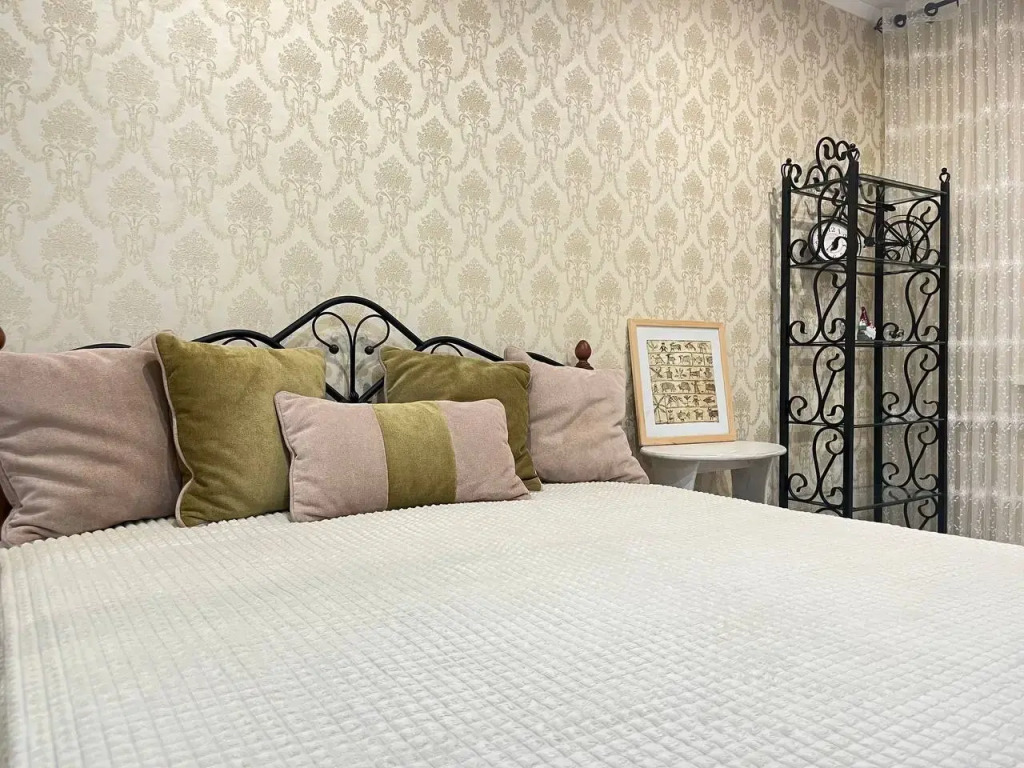 Фотография квартиры Квартира Марат Home по ул. Заслонова д. 5