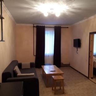 Фотография гостиницы Баха