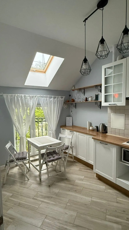 Фотография квартиры Квартира На море