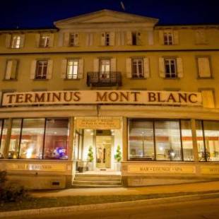 Фотографии гостиницы
Hotel Terminus