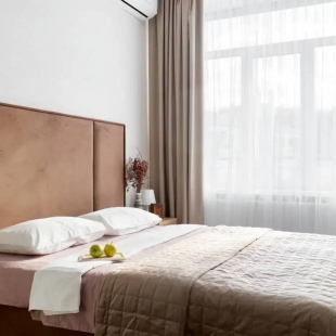 Фотография квартиры Апартаменты на Набережной