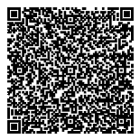 QR код гостевого дома Бабушка Камбала