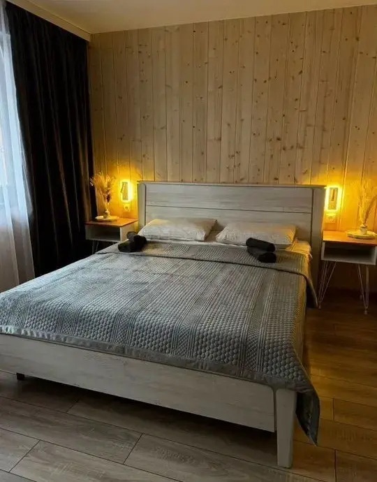 Фотография Коттеджа Частный Дом в горах