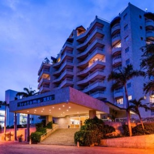 Фотография гостиницы Irotama Resort Zona Torres