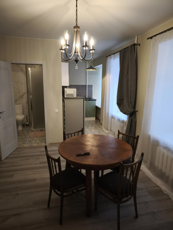 Фотография квартиры Апартаменты на Караванной 2