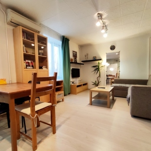 Фотография квартиры Апартаменты TVST Белорусская - Верхняя