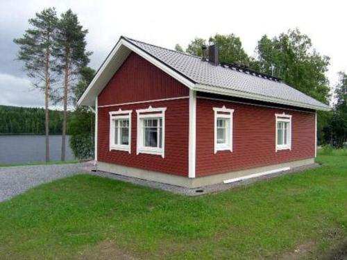 Фотография гостевого дома Holiday Home Talvikki