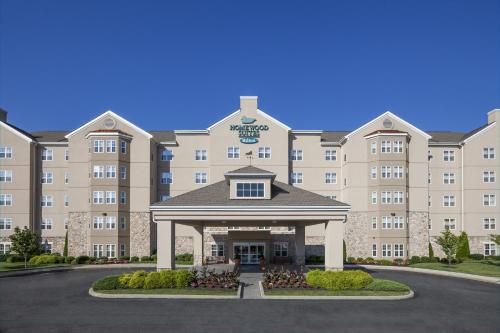 Фотография гостиницы Homewood Suites by Hilton Philadelphia-Valley Forge
