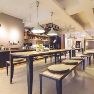 Фотографии хостела 
            Ahiruyah Guesthouse