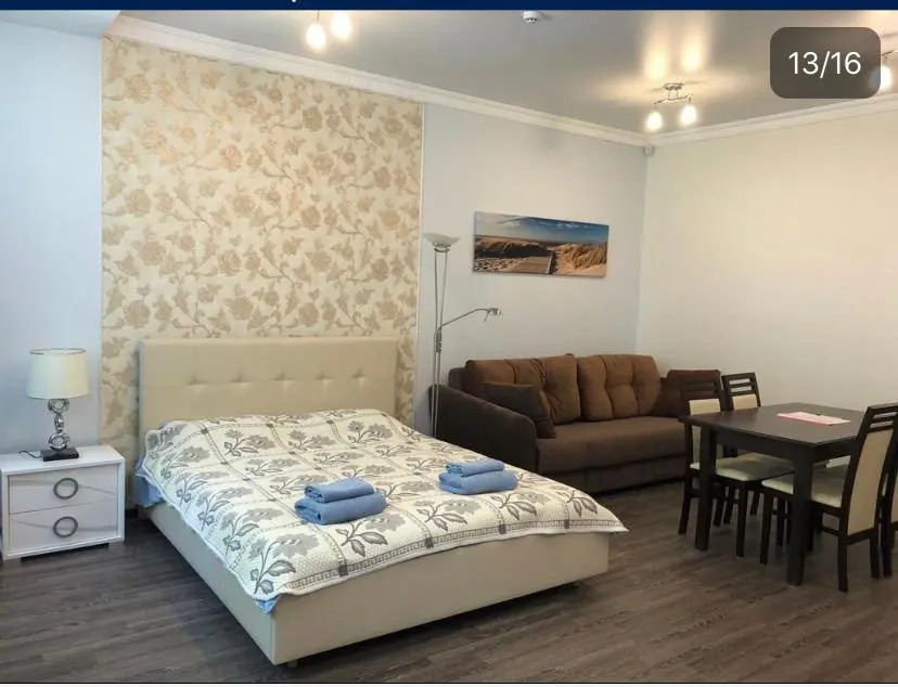 Фотография квартиры Апартаменты With Sea View