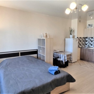 Фотография квартиры Апартаменты Студия в Центре Города