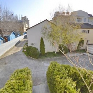 Фотография мини отеля Семейная Лагуна