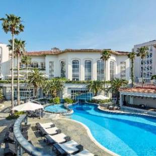 Фотографии гостиницы 
            The Shilla Jeju