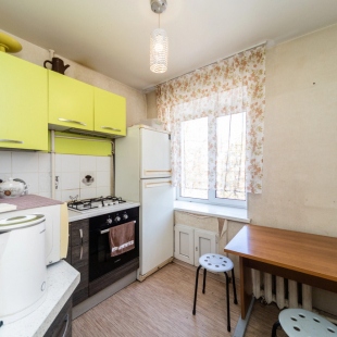 Фотография квартиры Апартаменты Комсомольский Проспект 41