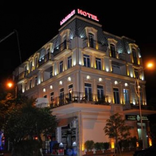 Фотография гостиницы Black Sea Star batumi