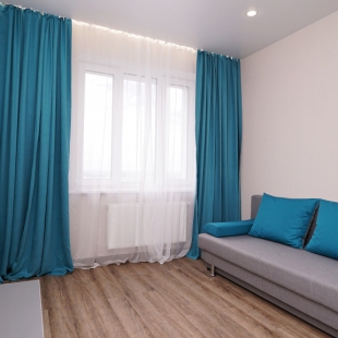 Фотография квартиры Апартаменты на Аделя Кутуя