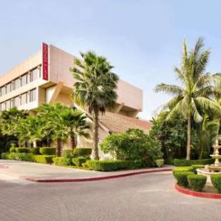 Фотографии гостиницы 
            Ramada Plaza by Wyndham Karachi Airport Hotel