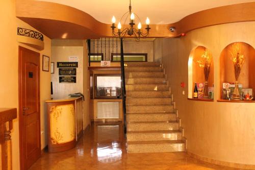 Фотография мини отеля Pensiunea Normandia