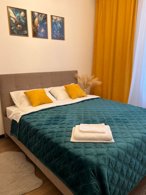 Фотография квартиры Апартаменты в Жк Чиcтoe Небo