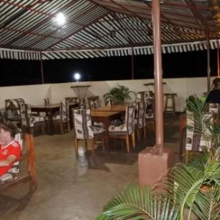 Фотография хостела Climbers Home