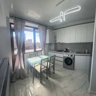 Фотография квартиры Апартаменты My Cozy Apartment