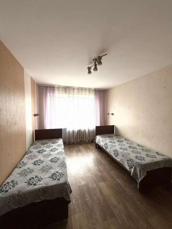 Фотография квартиры Апартаменты на улице Строительная 8