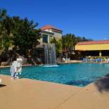 Фотография гостиницы Opal Hotel & Suites