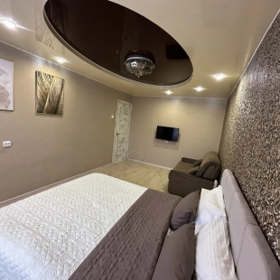 Фотография квартиры Квартира Царство Тепла и Уюта