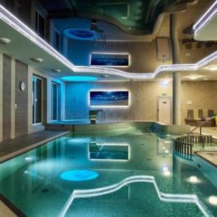 Фотографии гостиницы
Hotel Bardo