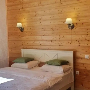 Фотография квартиры Квартира с видом на горы на улице Энгельса 15