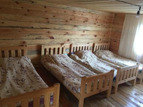 Фотографии базы отдыха
Мажой