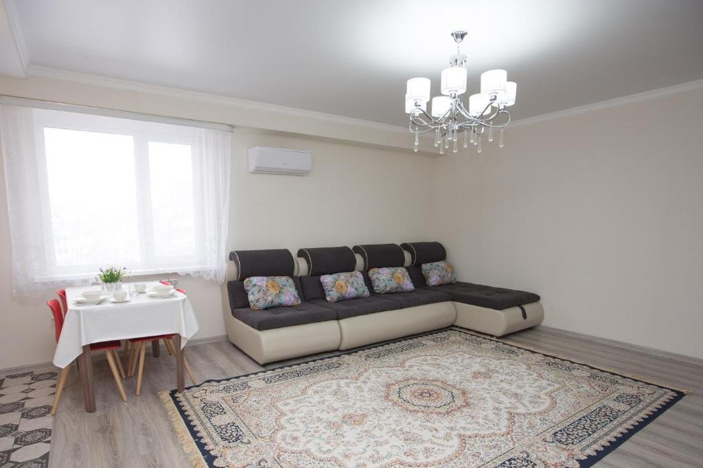 Фотография квартиры Апартаменты New Luxary Apartment I The City Center