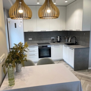 Фотография квартиры Апартаменты Моравия