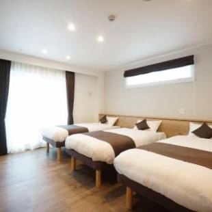 Фотографии гостиницы
Eisei Stay