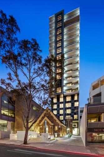 Фотография апарт отеля Quest East Perth