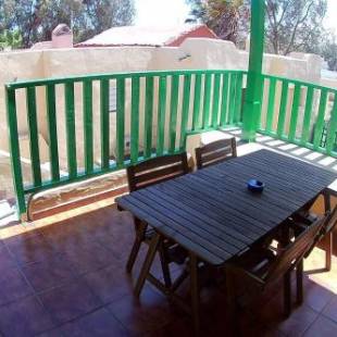 Фотографии гостевого дома
8211 Bungalow COSTA CALMA WIFI