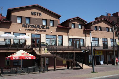 Фотография мини отеля Nata Pokoje Gościnne Restauracja