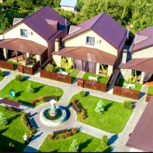 Фотография базы отдыха Дачный дворик