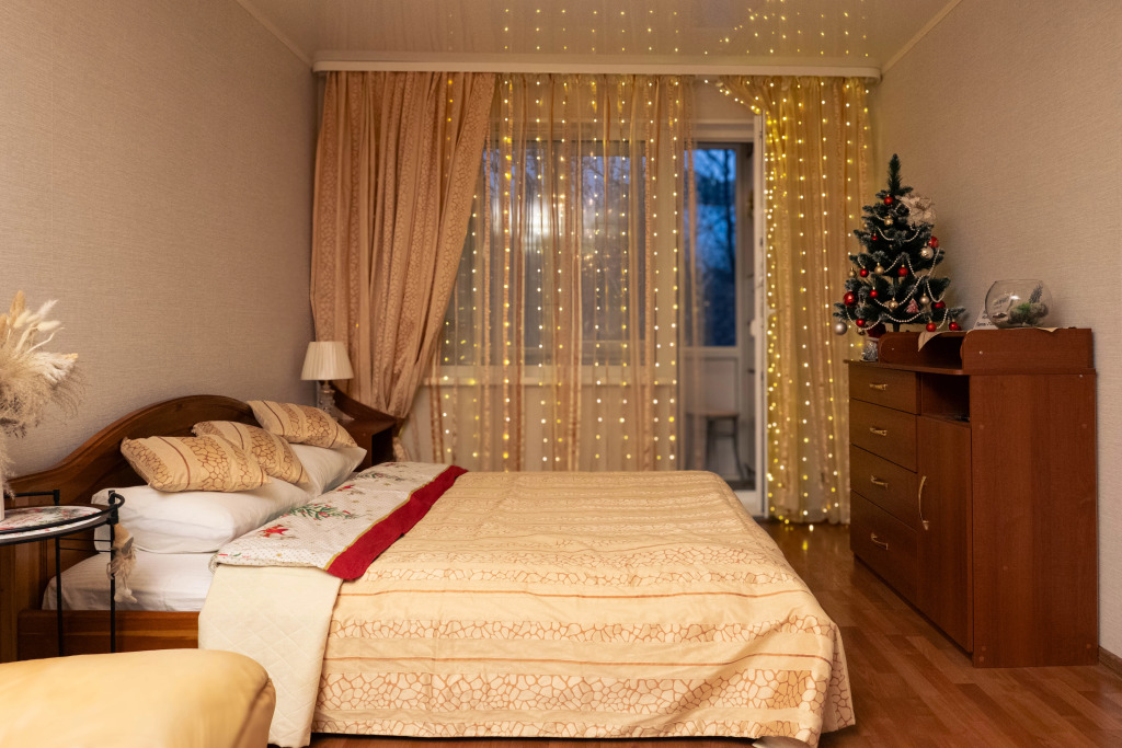 Фотография квартиры Квартира Уютная в Мурманске