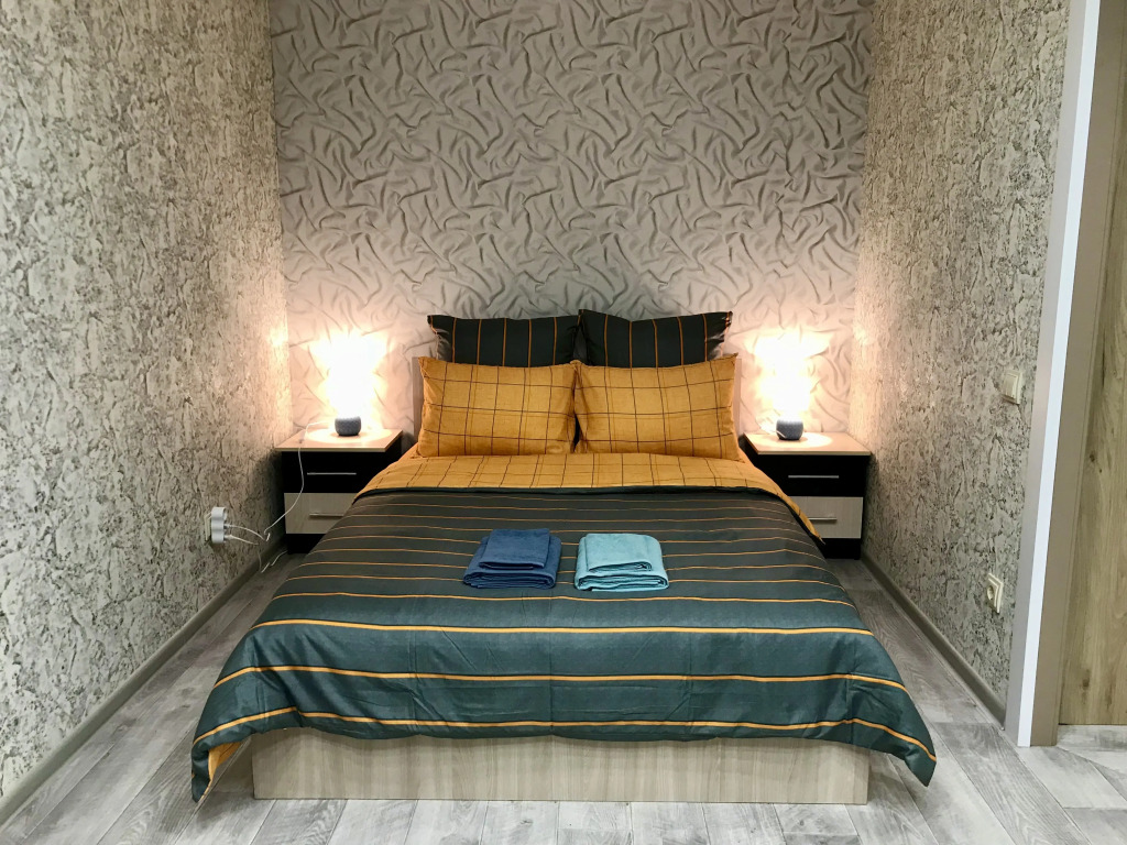 Фотография квартиры Квартира ЖК Паруса с Прекрасным Видом на Город и Развязку