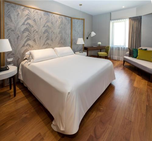 Фотография гостиницы Manto Hotel Lima - MGallery (ex. Foresta Lima San Isidro)