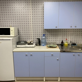 Фотография квартиры Апартаменты Студия 38 кв